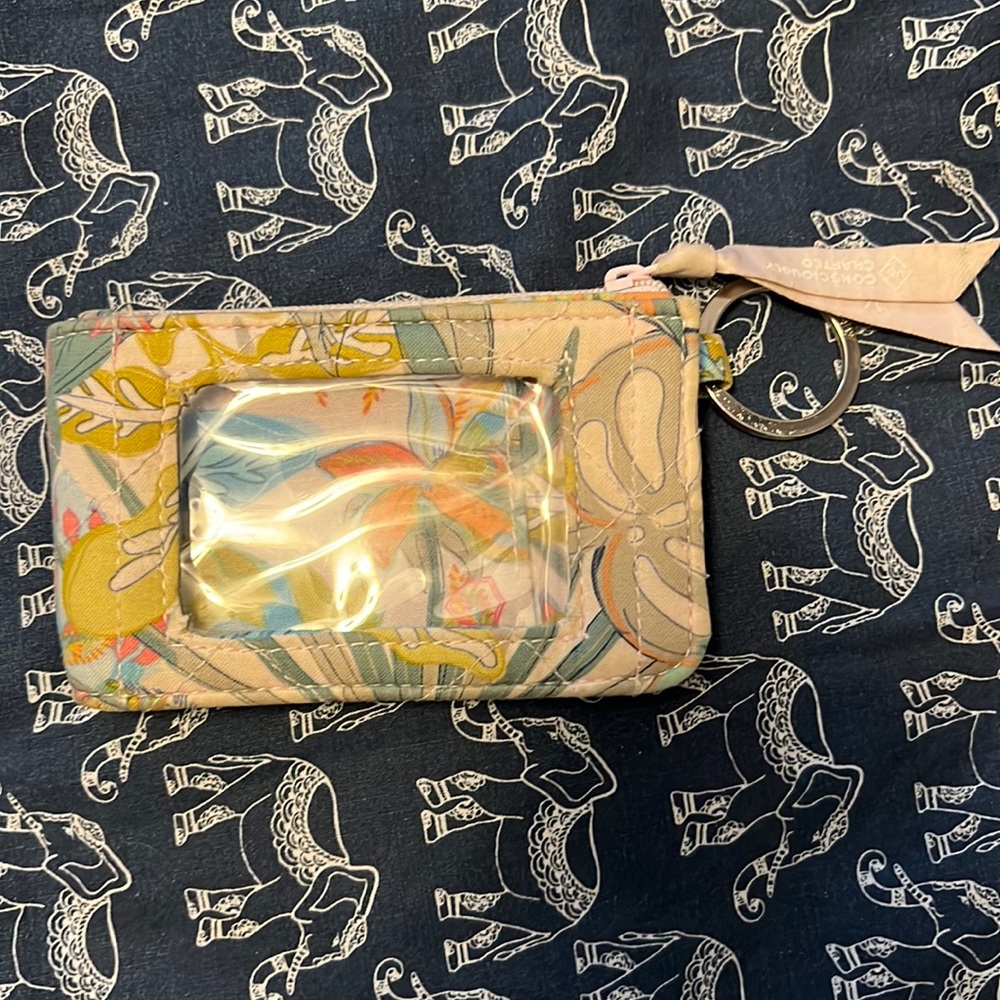 Vera Bradley ID Wallet